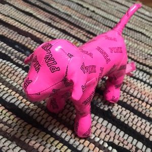 Victoria’s Secret Dog PINK